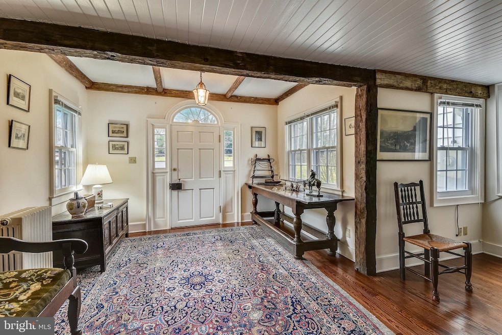 3025 Rectortown Rd, Marshall, VA 20115 - photo 1