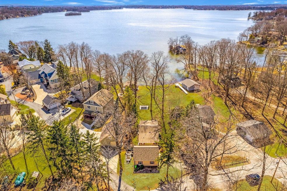 Lakeview