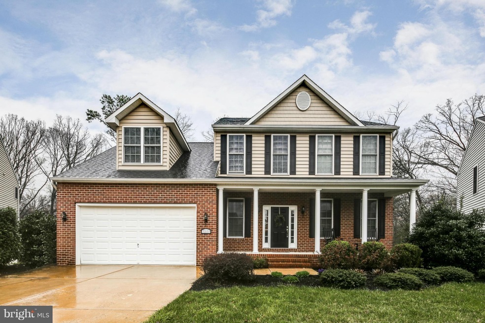 7209 Sauers Ct, Glen Burnie, MD 21061 - photo 1