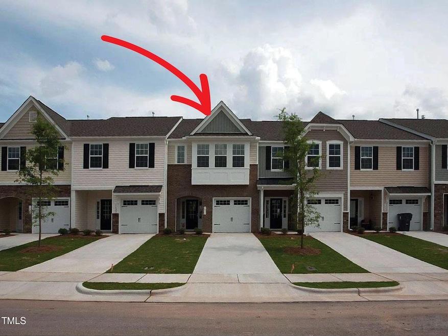 2803 Benevolence Drive