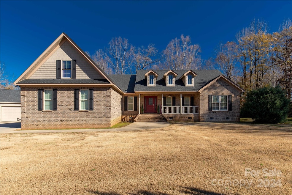 128 Ferguson Ridge Rd, Clover, SC 29710 - photo 1