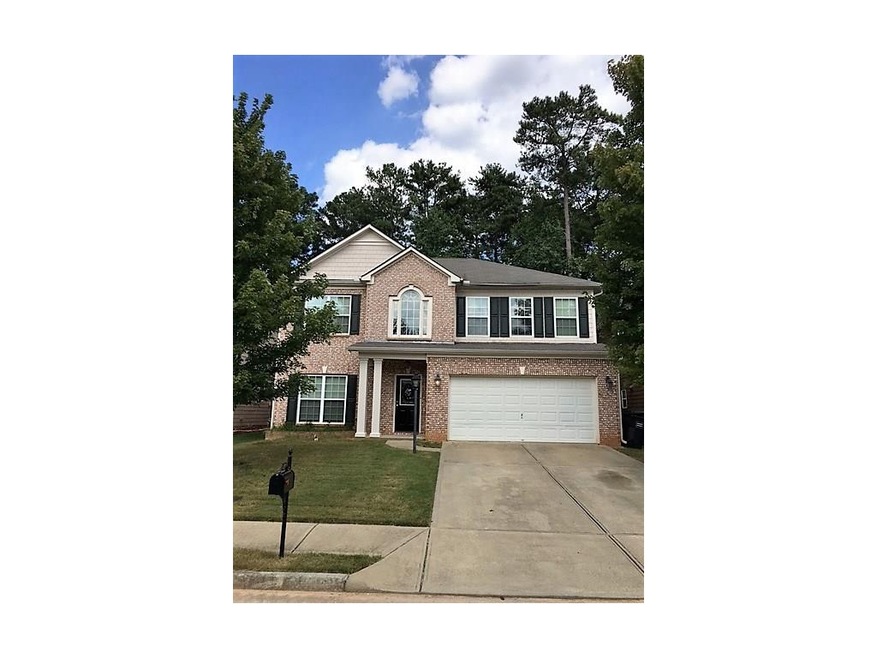 6584 Mimosa Cir, Tucker, GA 30084 - photo 1
