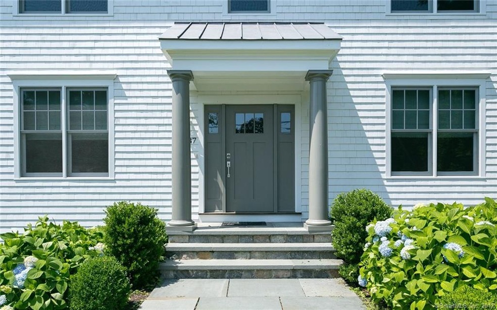 37 Sniffen Rd, Westport, CT 06880 - photo 1