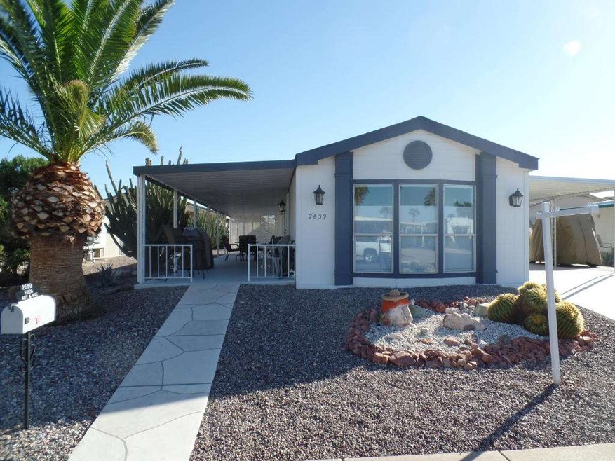 2639 N LEMA DR 008