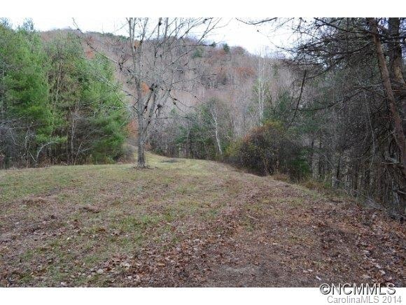 Level Knoll