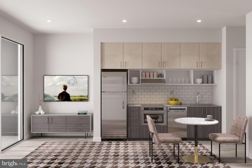 1314 Spring Garden St unit 315, Philadelphia, PA 19123 - photo 1