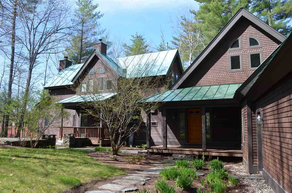 55 Tepper Dr, Ludlow, VT 05149 - photo 1