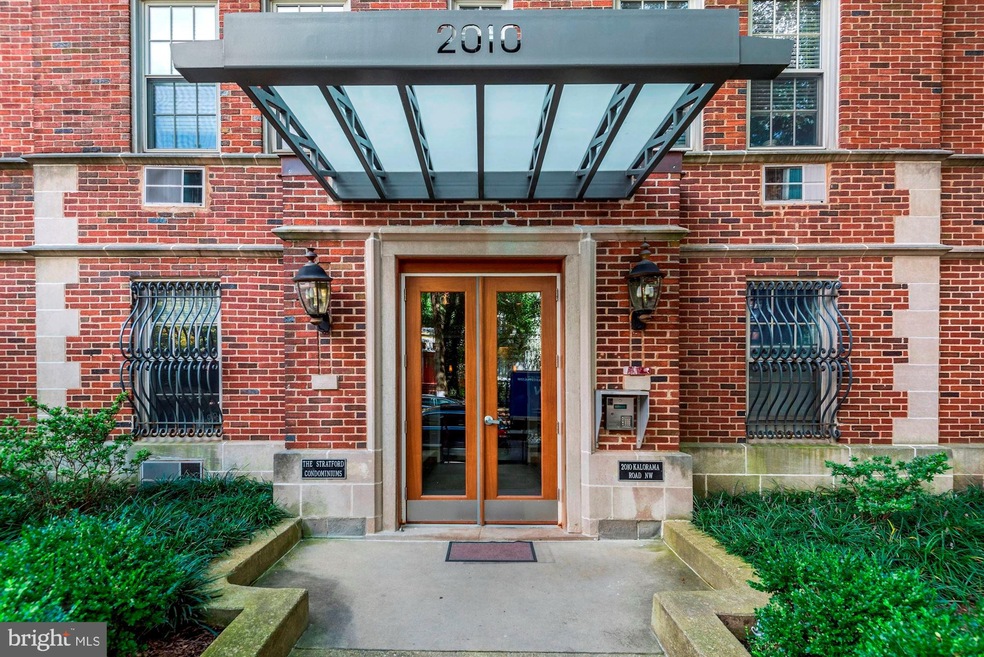 2010 Kalorama Rd NW unit 301, Washington, DC 20009 - photo 1