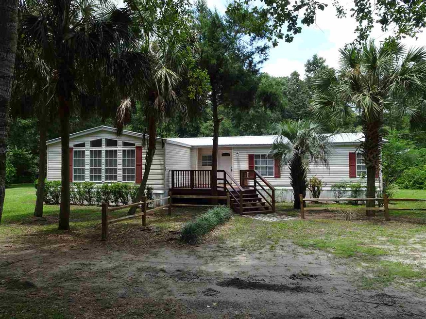 84 Lake Ellen Shores Dr, Crawfordville, FL 32327 - photo 1