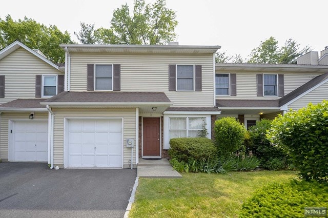 11 Park View Place unit 1X, Fair Lawn, NJ 07410 - photo 1