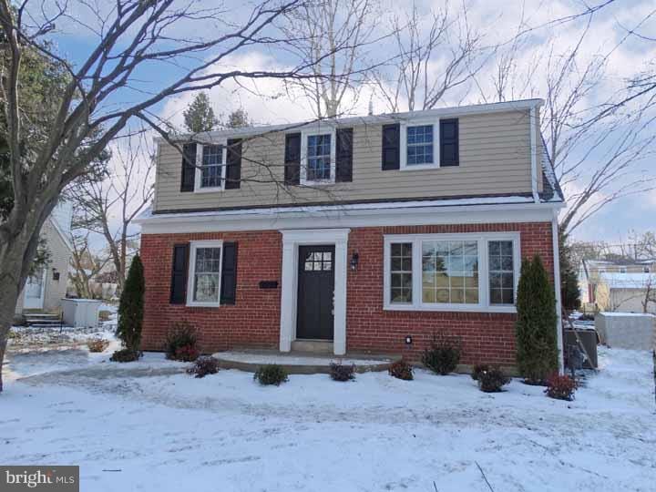 2628 Sunset Blvd, Broomall, PA 19008 - photo 1