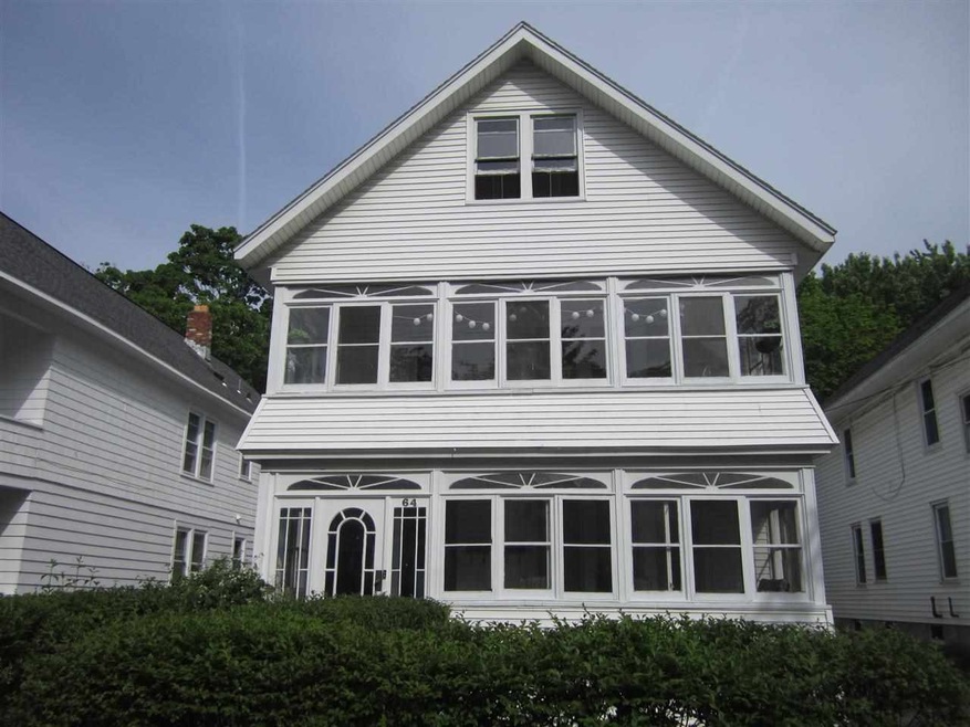 64 Pinewood Ave, Albany, NY 12208 - photo 1