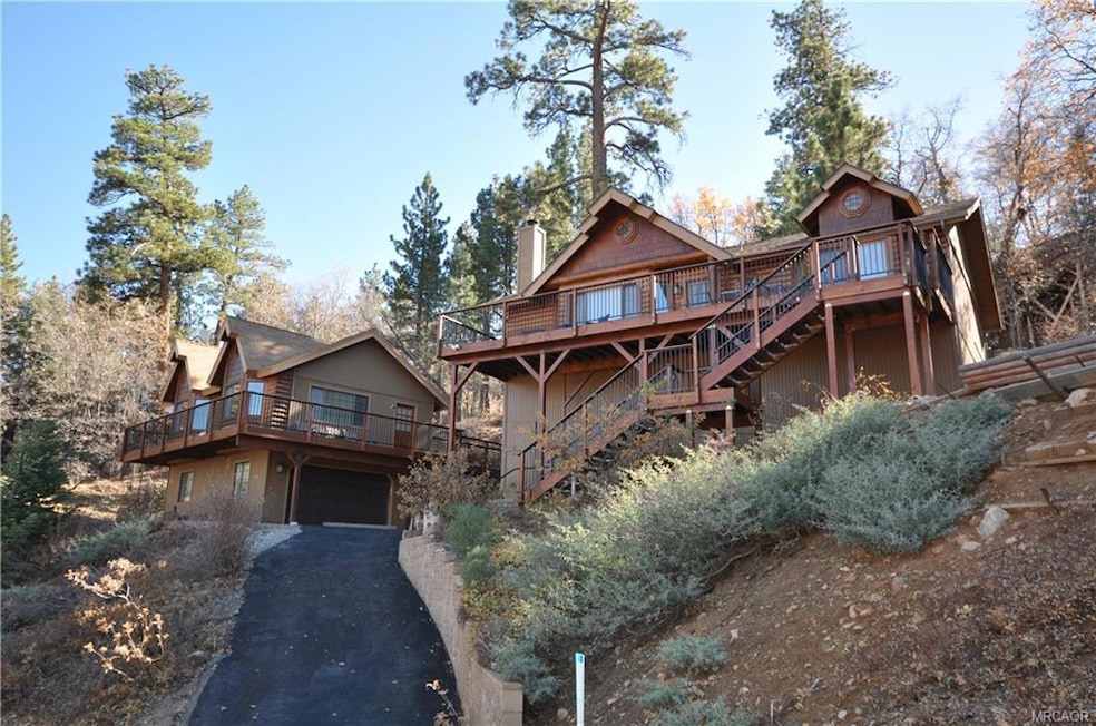 1419 Klamath Rd, Big Bear City, CA 92314 - photo 1