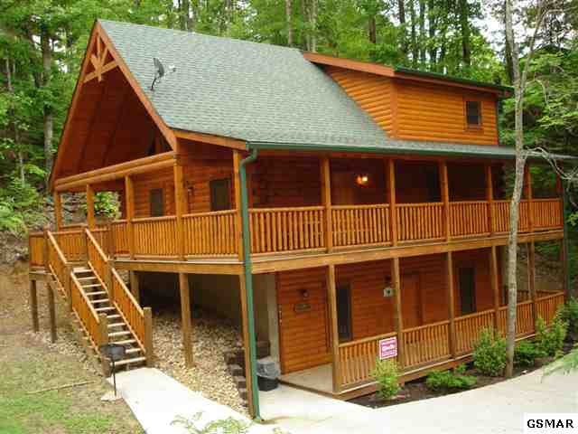 3418 Steven Ct, Pigeon Forge, TN 37863 - photo 1