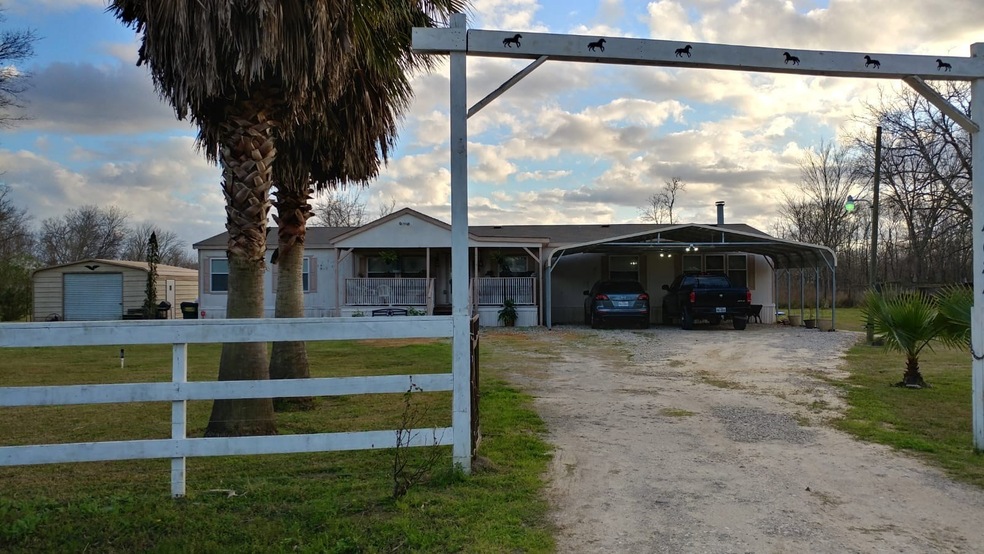 4022 Joe Dr County Dr Rd, Pearland, TX 77584 - photo 1