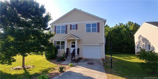 1553 Brookgreen Ave, Statesville, NC 28677 - photo 1