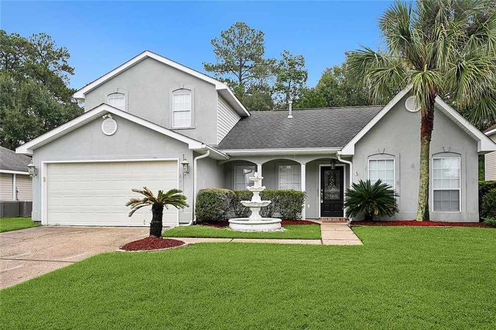 1109 Lori Dr, Slidell, LA 70461 - photo 1