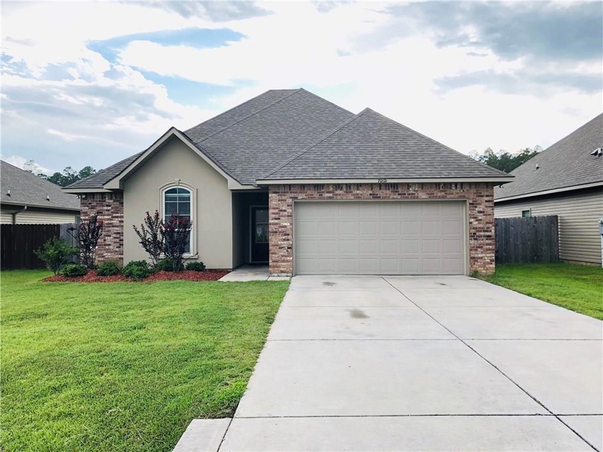 70121 4th St, Covington, LA 70433 - photo 1