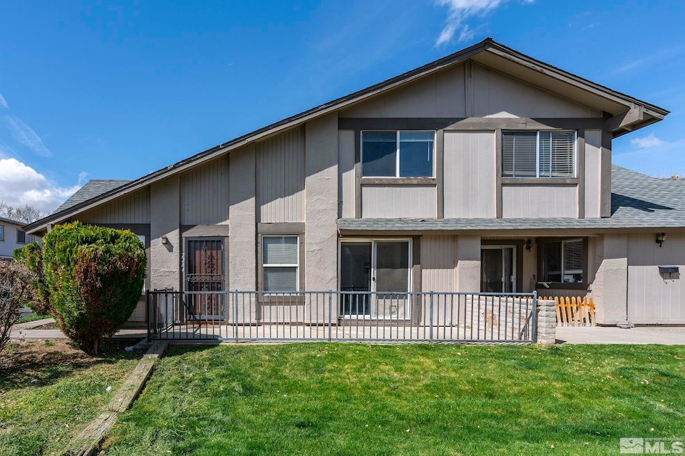 2284 Oppio St, Sparks, NV 89431 - photo 1
