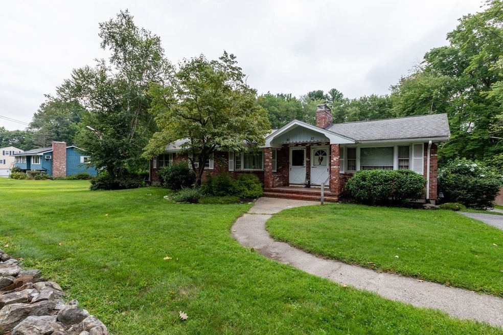 83 Salem St unit 85, Methuen, MA 01844 - photo 1