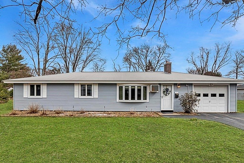 23 Durant Ave, Maynard, MA 01754 - photo 1