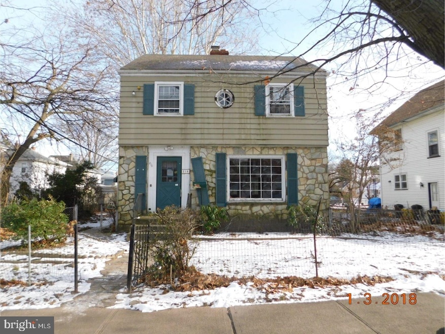 216 Harrison Ave, Trenton, NJ 08610 - photo 1