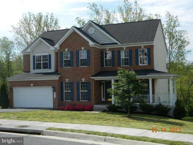 456 Meghann Dr, Woodstock, VA 22664 - photo 1