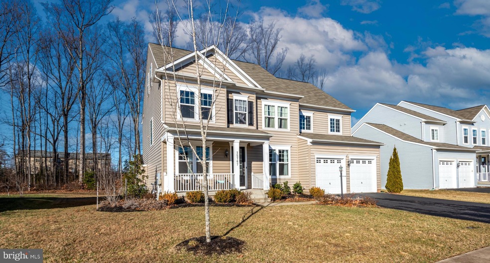 15767 Audubon Way, Haymarket, VA 20169 - photo 1