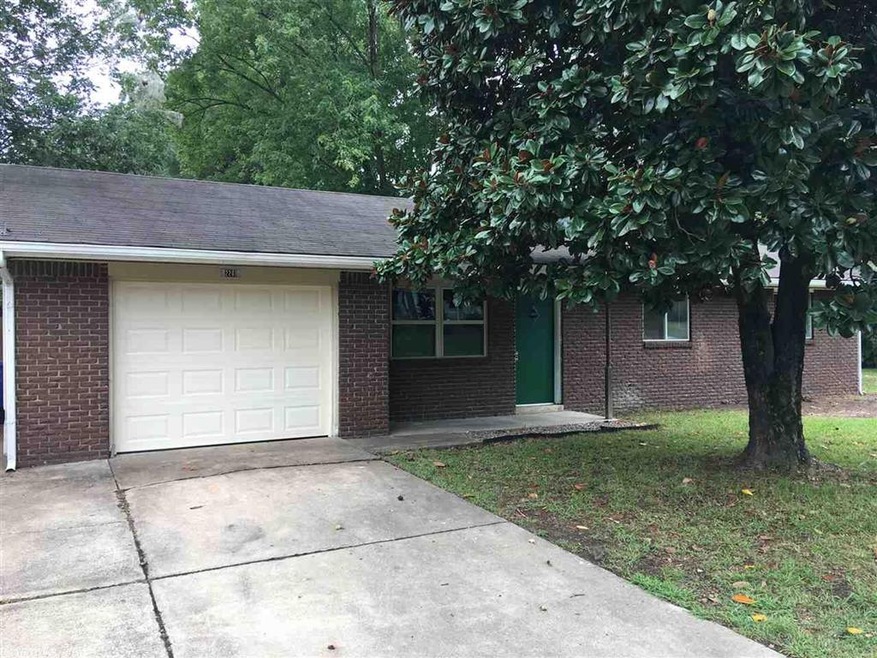 0 Tyler St unit 20030412, Conway, AR 72034 - photo 1