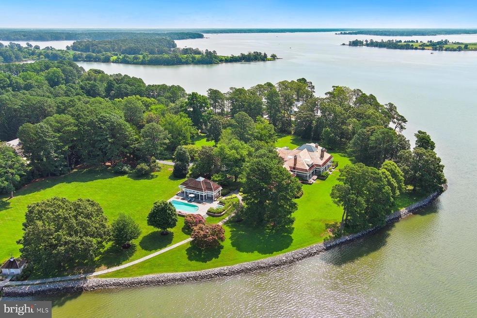 7090 Cooper Point Rd, Bozman, MD 21612 - photo 1