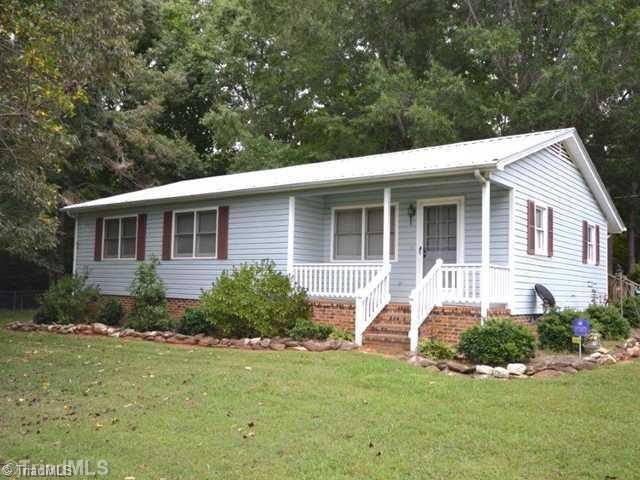 1473 Wilson Ln, Asheboro, NC 27205 - photo 1