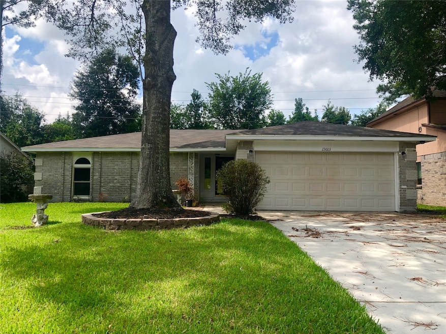 23603 Verngate Dr, Spring, TX 77373 - photo 1