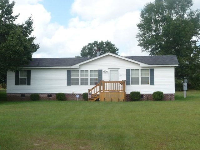 Main View