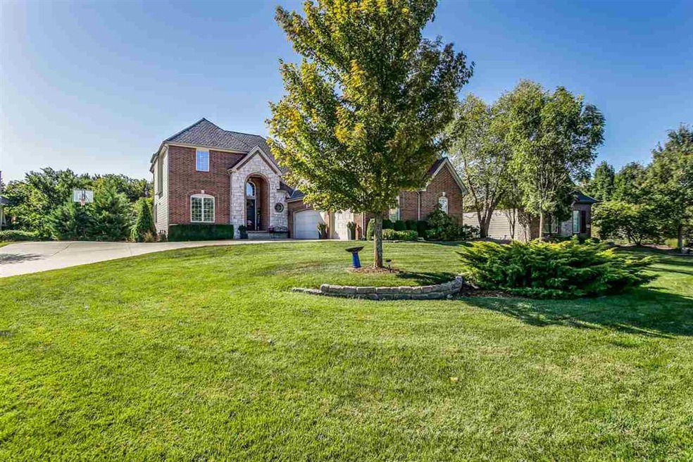 1651 S Logan Pass, Andover, KS 67002 - photo 1