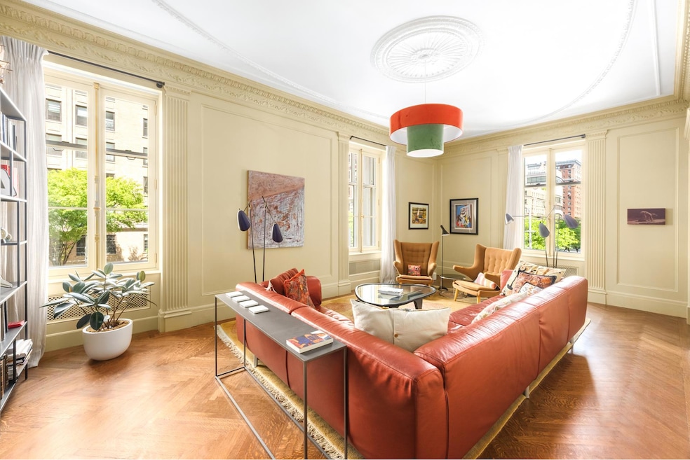 Sold $4,375,000 • Co-Listing Agent