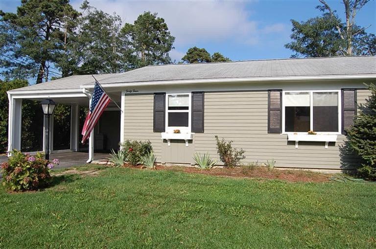 44 Katharyn Michael Rd unit A, Yarmouth Port, MA 02675 - photo 1