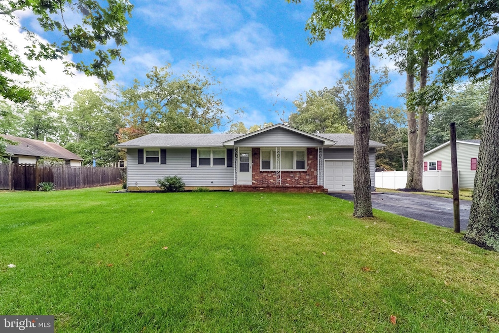 2387 Brookhaven Dr, Vineland, NJ 08361 - photo 1