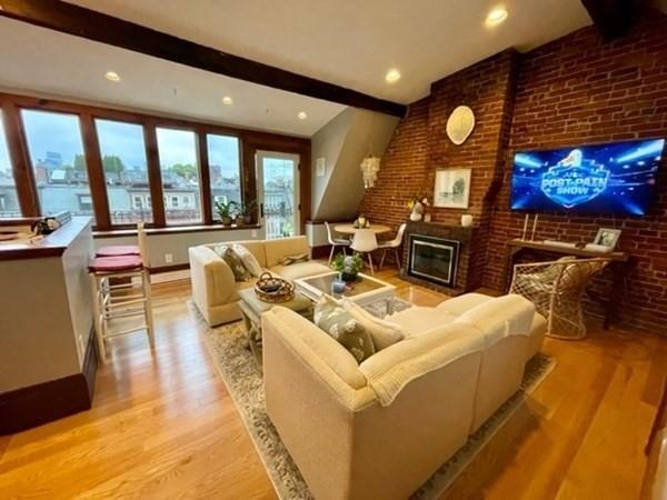 85 Worcester St unit 5, Boston, MA 02118 - photo 1