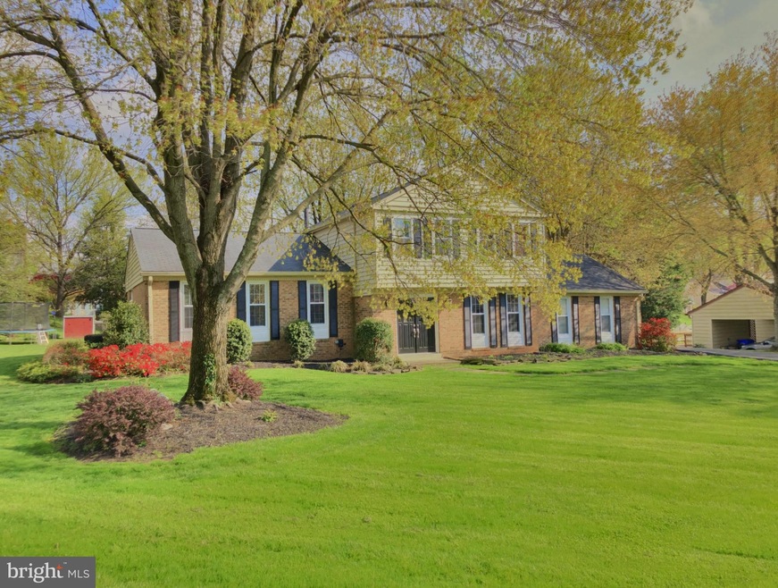 15133 Middlegate Rd, Silver Spring, MD 20905 - photo 1