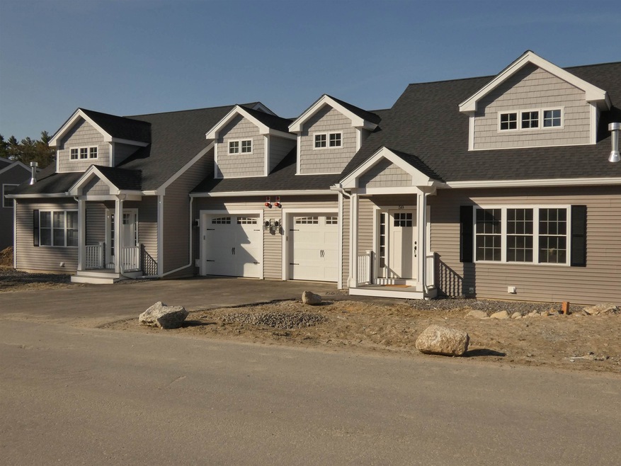 76 Brook Hill, Meredith, NH 03253 - photo 1