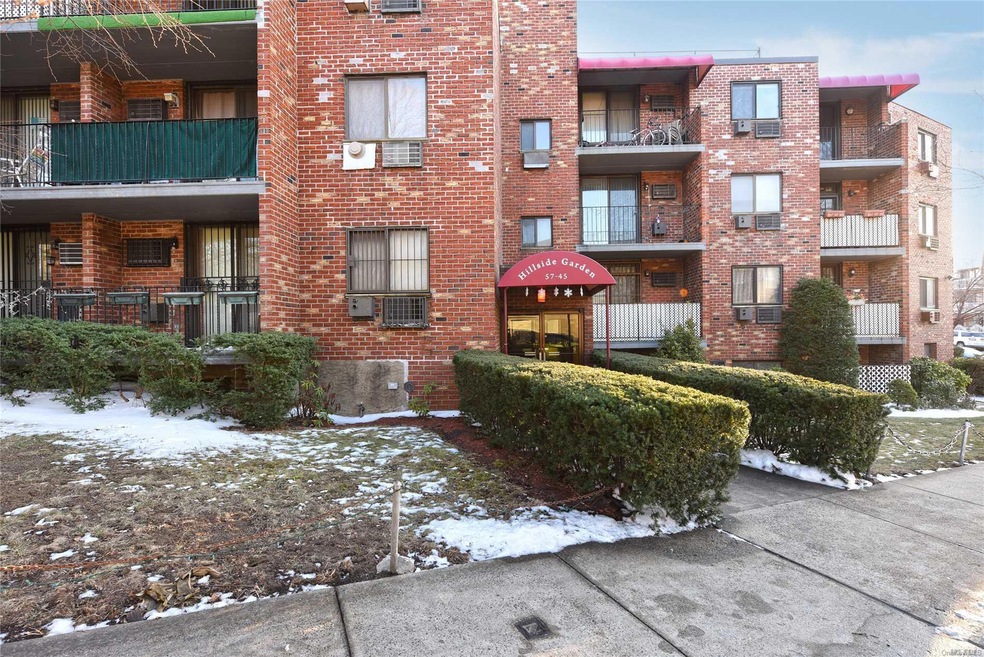 5745 74th St unit 101, Middle Village, NY 11379 - photo 1