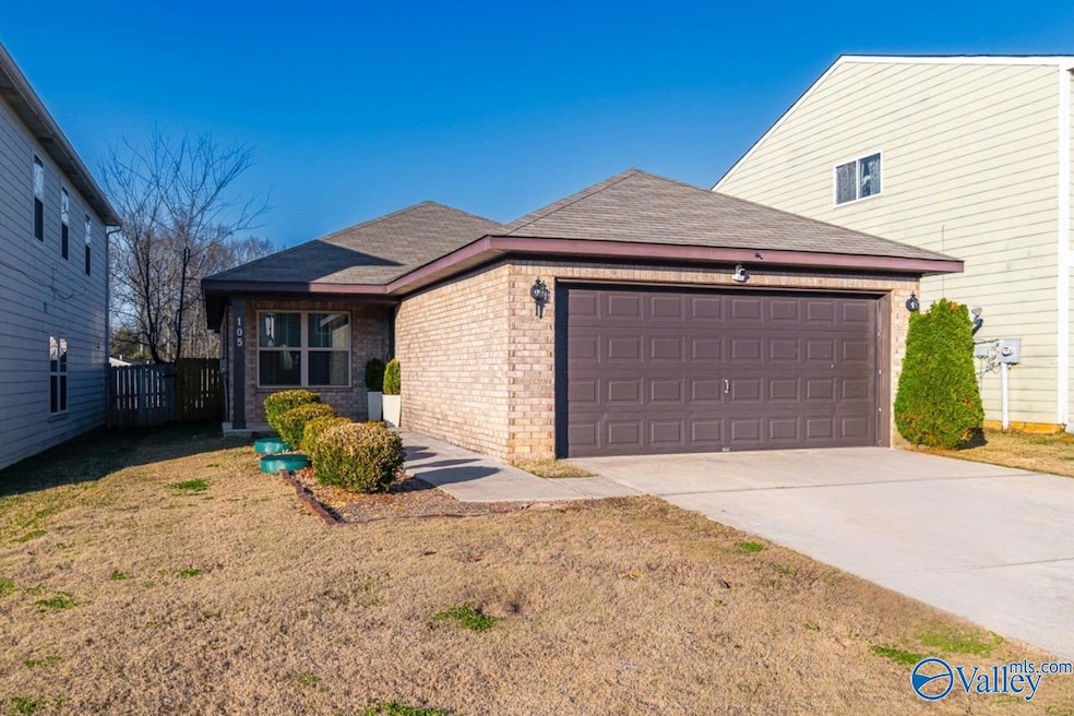 105 Wethersfield Dr, Harvest, AL 35749 - photo 1