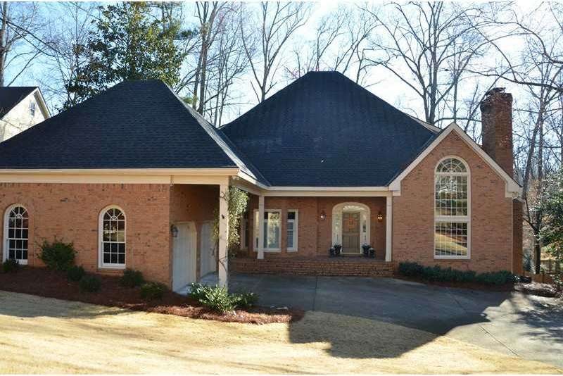 1274 Riversound Dr, Marietta, GA 30068 - photo 1