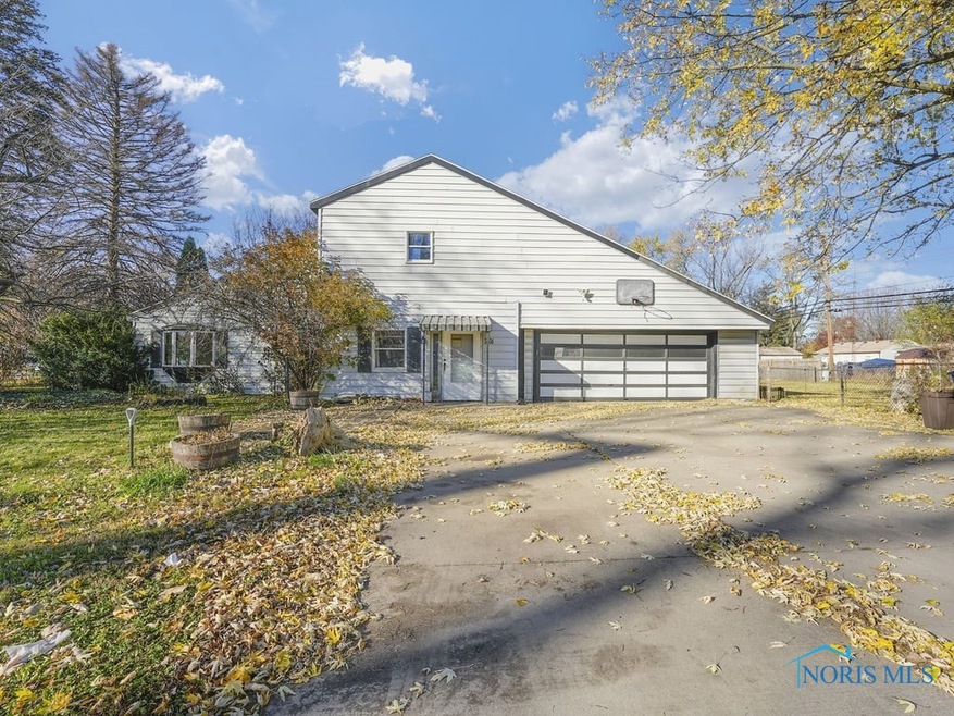 3606 W Alexis Rd