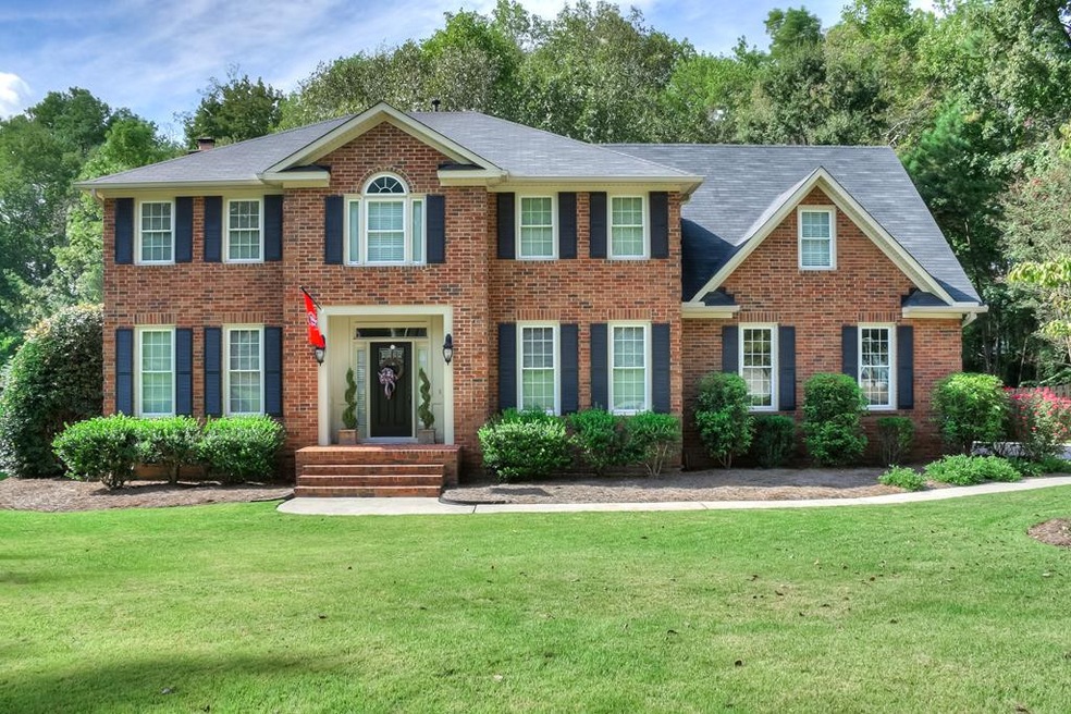 4124 Knollcrest Cir N, Augusta, GA 30907 - photo 1