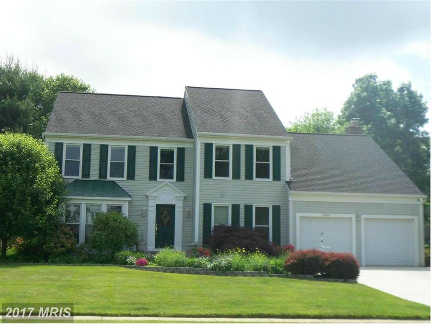 17288 Pickwick Dr, Purcellville, VA 20132 - photo 1