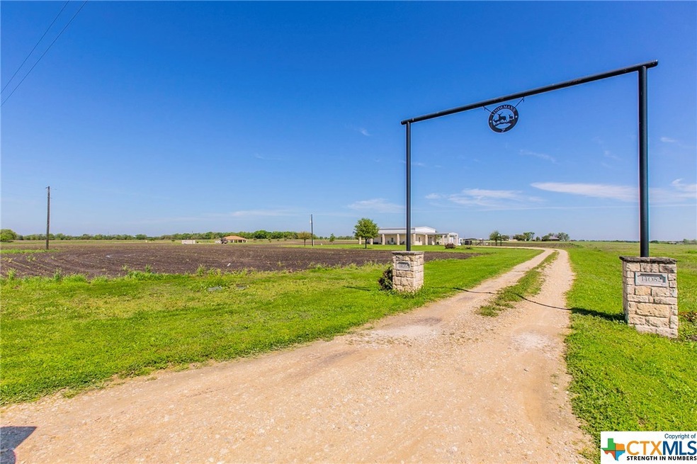 14052 Possum Creek Rd, Temple, TX 76501 - photo 1