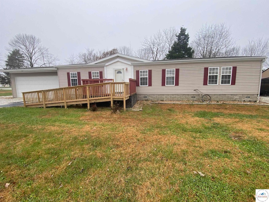 10557 Cottage Rd, Clinton, MO 64735 - photo 1