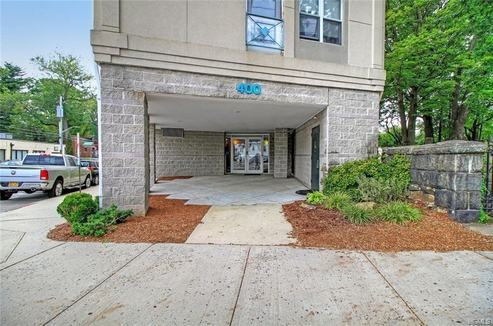 400 Mount Pleasant Ave unit 2E, Mamaroneck, NY 10543 - photo 1