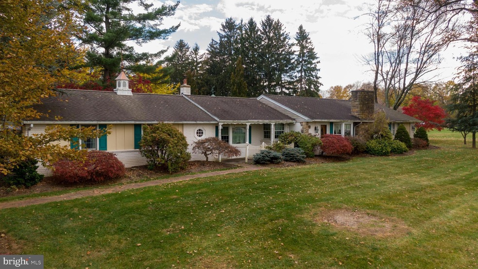 1023 Upper Stump Rd, Chalfont, PA 18914 - photo 1